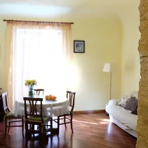 Apartment La Casa Di Tufo 